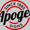 Apogee Signs