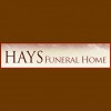 Hays Funeral Home