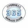 365 Overhead Garage Door