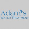 Adam's Water Treatment