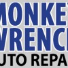 Monkey Wrench Auto Repair