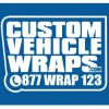 Custom Vehicle Wraps