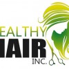 Healthy Hair Care Salon Spa