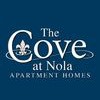 Pirogue Cove Apartments