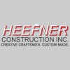 Heefner Construction