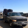 Gonzalez Truck Tire Service