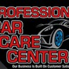 Professional Car Care Center