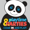 Playtime & Parties