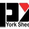 APX York Sheet Metal