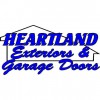 Heartland Exteriors & Garage Doors