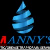 Manny's Septic Services