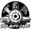 TX8 Auto Care