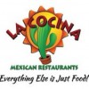 La Cocina Mexican Restaurant