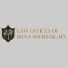 Law Offices Of Irina Sherbak, APC