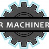 JR Machinery Associates