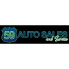 59 Auto Sales & Service