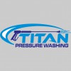 Titan Pressure Washing