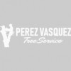 Perez Vasquez Tree Service