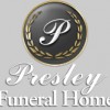 Presley Funeral Home