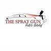 The Spray Gun Auto Body