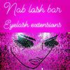 NAB Lash Bar