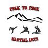 Peak To Peak Martial Arts