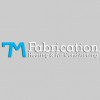 7M Fabrication Heating & Air Conditioning