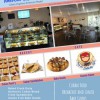 Lynette's Bakery & Cafe