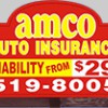 Amco Auto Insurance