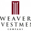 Weaver Investment