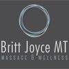 Britt Joyce MT