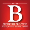 Beckwith Printing