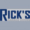 Rick's Garage Doors