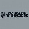 PO Boyz Tires