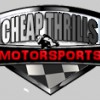 Cheap Thrills Motorsports