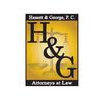 Hassett & George PC