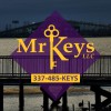 Mr Keys