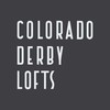 Colorado Derby Lofts