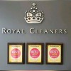 Royal Cleaners