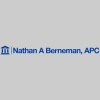 Nathan A Berneman, APC