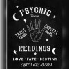 Weatherford Psychic