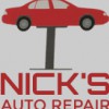 Nick's Auto Repair