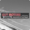 Guy Motors Of Prince Frederick