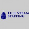 Full Steam Staffing