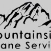 Mountainside Crane Services