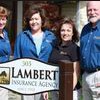 Lambert Insurance