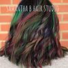 Samantha B Hair Studio