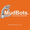 MudBots 3D Concrete Printing