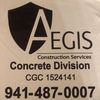 Aegis Construction Service