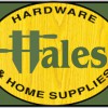 Hales Hardware & Home Supplies